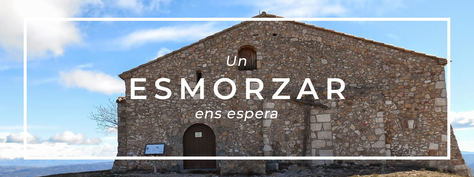 Esmorzar san quiliez